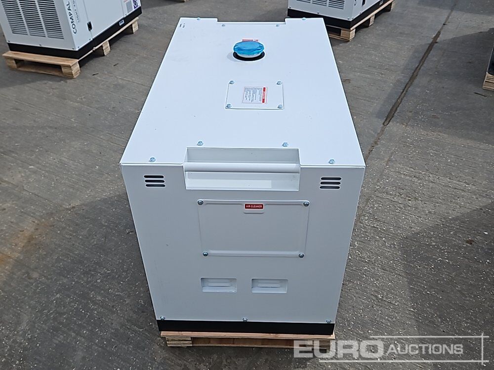 Unused 2025 Compal VG-R110 - 发电机组:图4 Unused 2025 Compal VG-R110 - 发电机组:图4