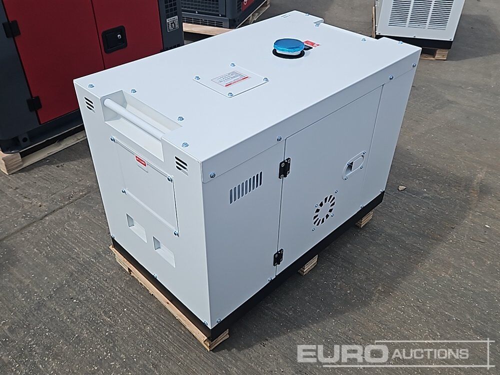 Unused 2025 Compal VG-R110 - 发电机组:图5 Unused 2025 Compal VG-R110 - 发电机组:图5