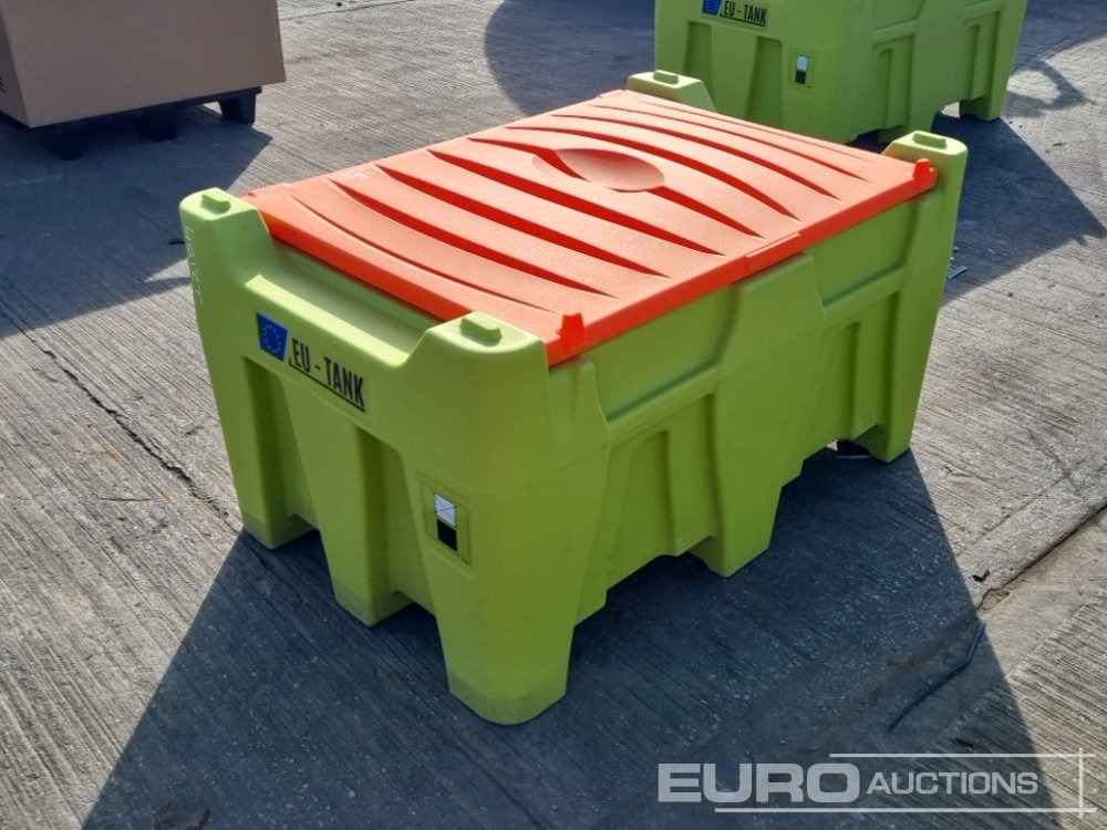 Unused 2025 Emiliana Serbatoi 330CM - 储罐:图5 Unused 2025 Emiliana Serbatoi 330CM - 储罐:图5