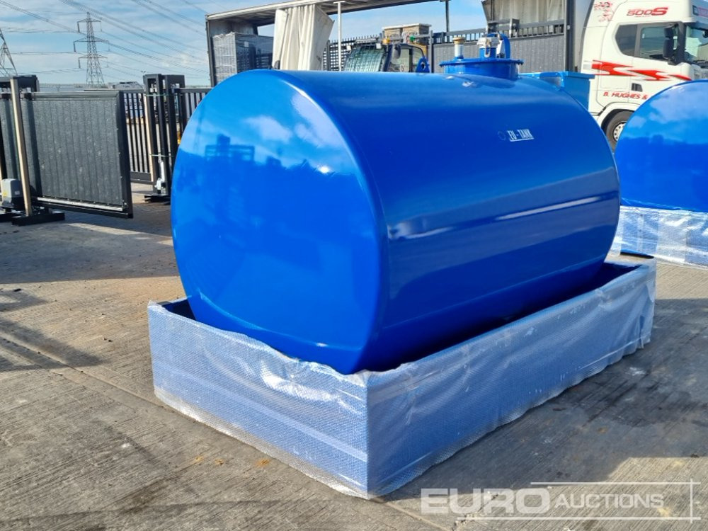 Unused 2025 Emiliana Serbatoi TF3/50 - 储罐:图5 Unused 2025 Emiliana Serbatoi TF3/50 - 储罐:图5