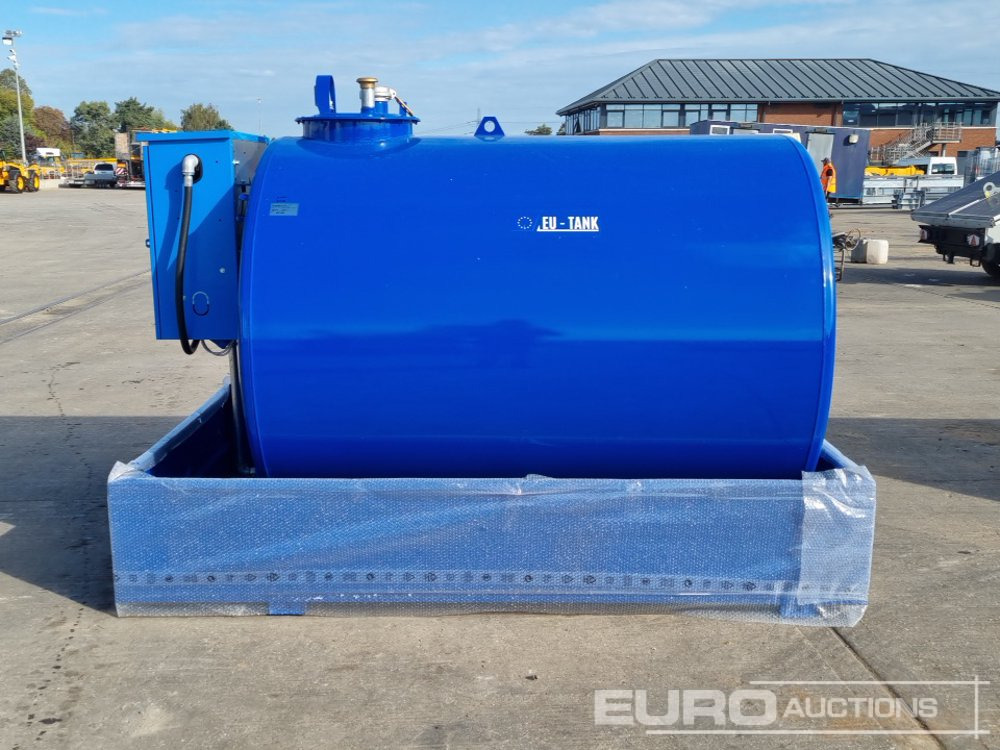 Unused 2025 Emiliana Serbatoi TF3/50 - 储罐:图2 Unused 2025 Emiliana Serbatoi TF3/50 - 储罐:图2