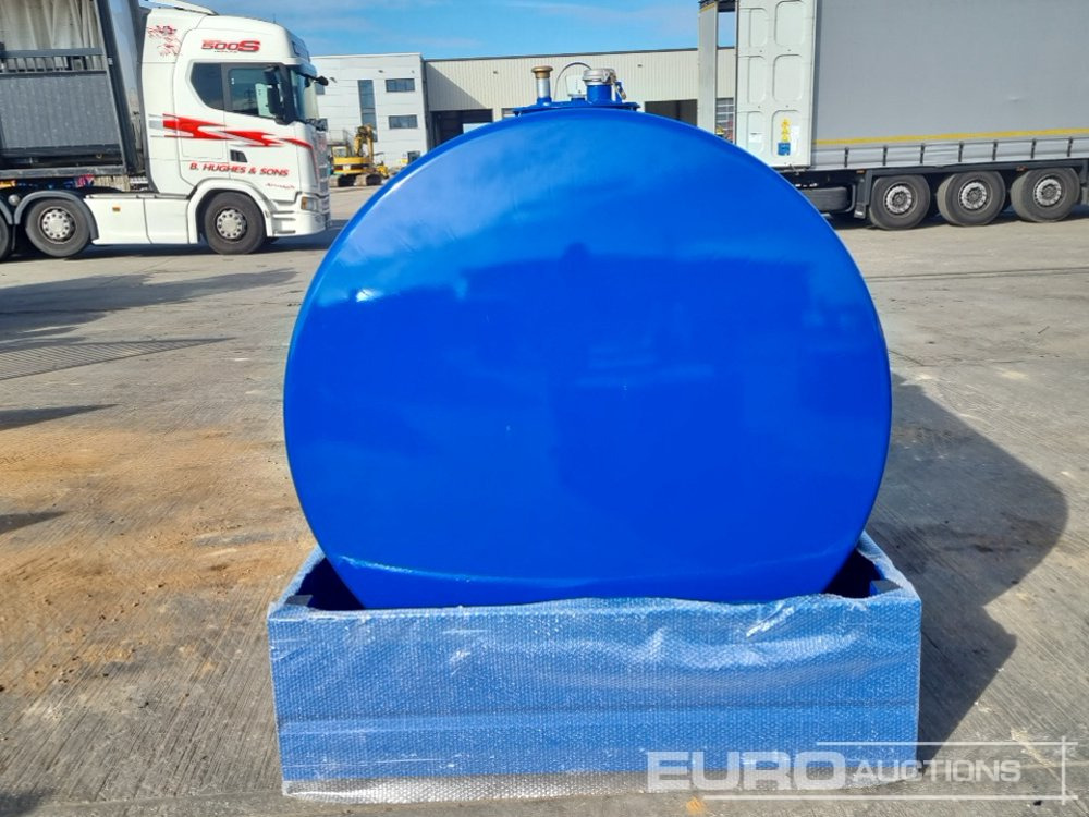 Unused 2025 Emiliana Serbatoi TF3/50 - 储罐:图4 Unused 2025 Emiliana Serbatoi TF3/50 - 储罐:图4