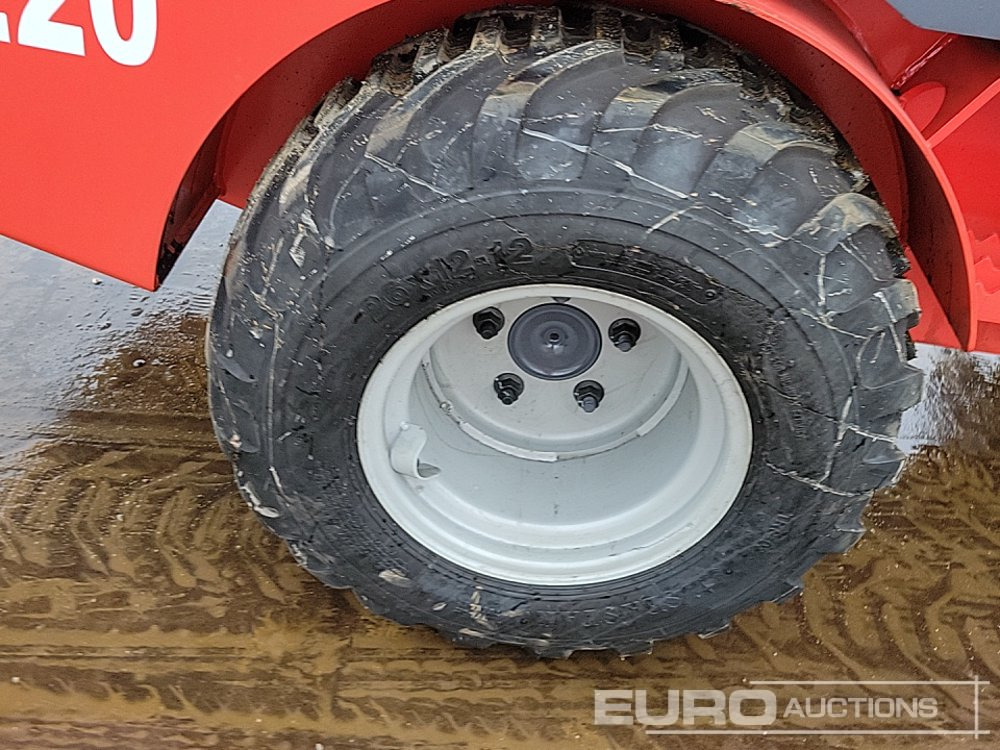 轮式装载机 Unused 2025 Everun ER1220-F：图14