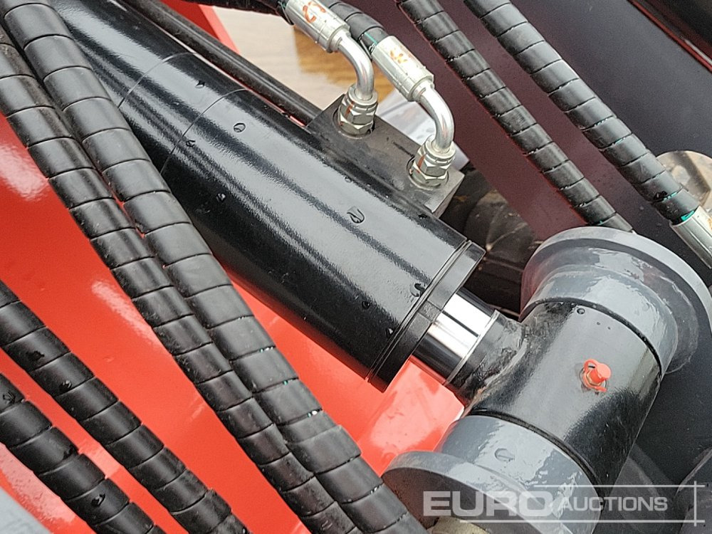 轮式装载机 Unused 2025 Everun ER1220-F：图21