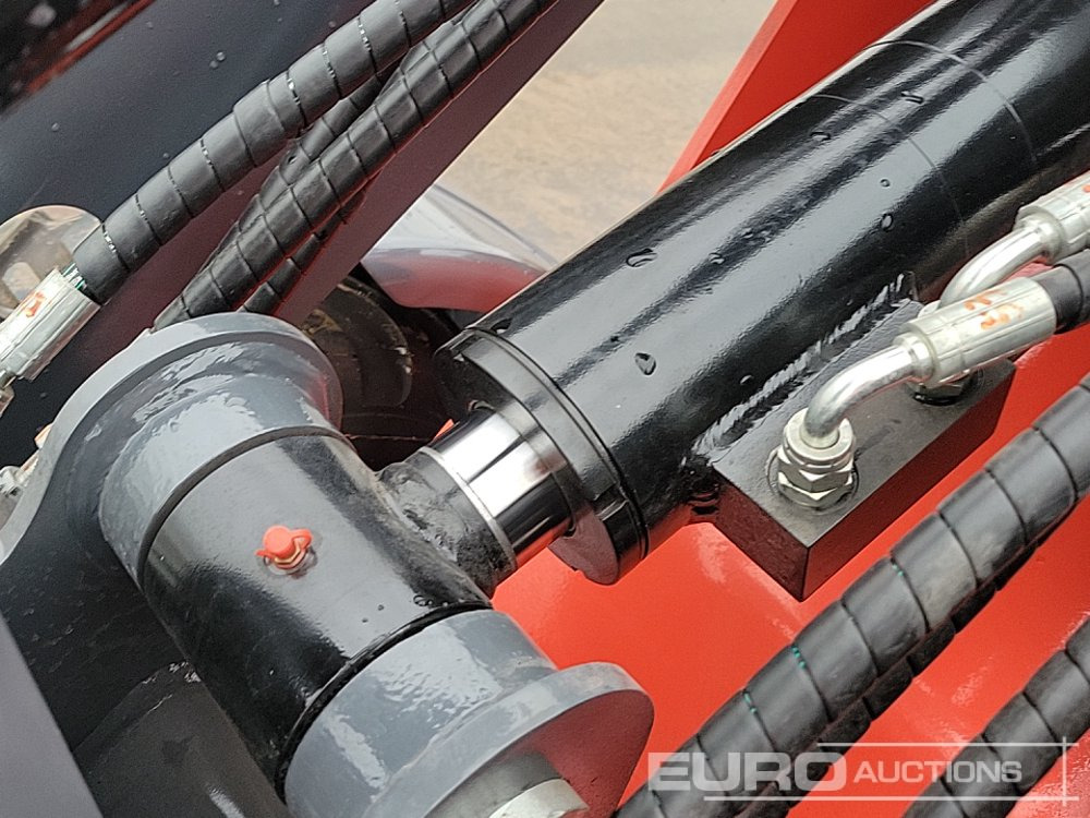 轮式装载机 Unused 2025 Everun ER1220-F：图20