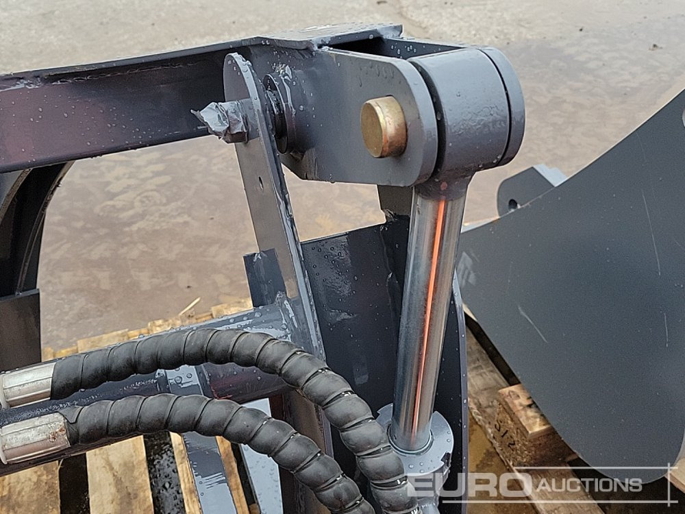 轮式装载机 Unused 2025 Everun ER1220-F：图44