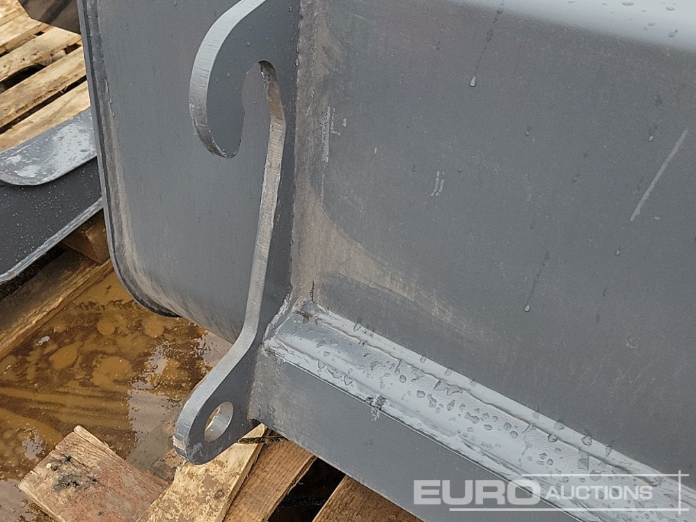 轮式装载机 Unused 2025 Everun ER1220-F：图35