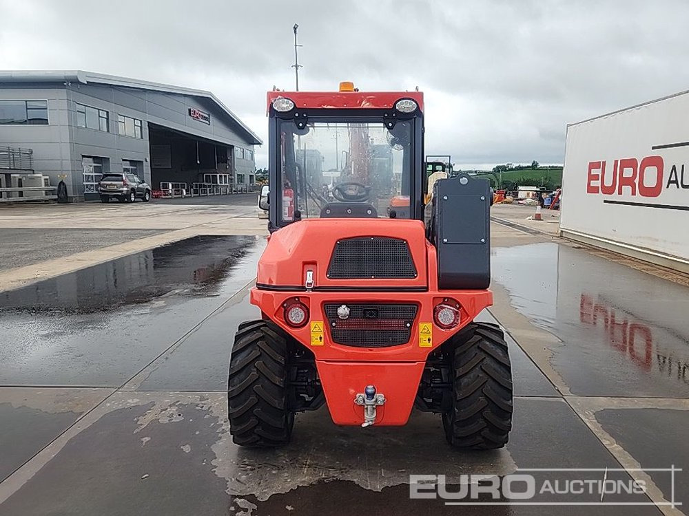 Unused 2025 Everun ERT1500 - 伸缩臂叉装车:图4 Unused 2025 Everun ERT1500 - 伸缩臂叉装车:图4