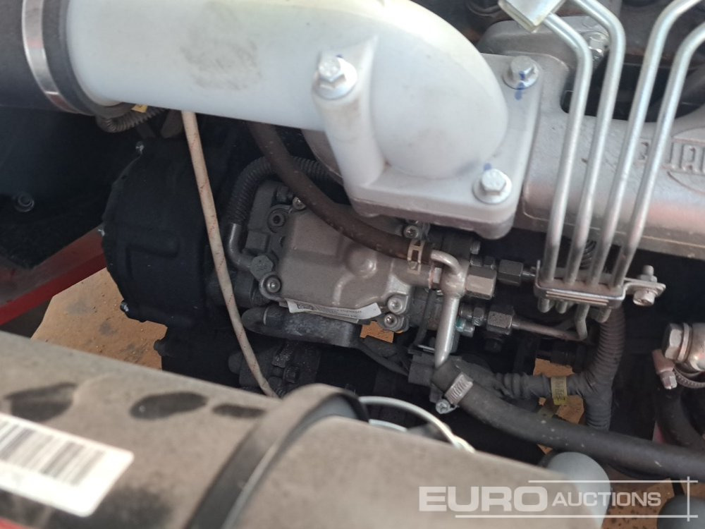 叉车 Unused 2025 Heli CPC35-Q25K2：图34