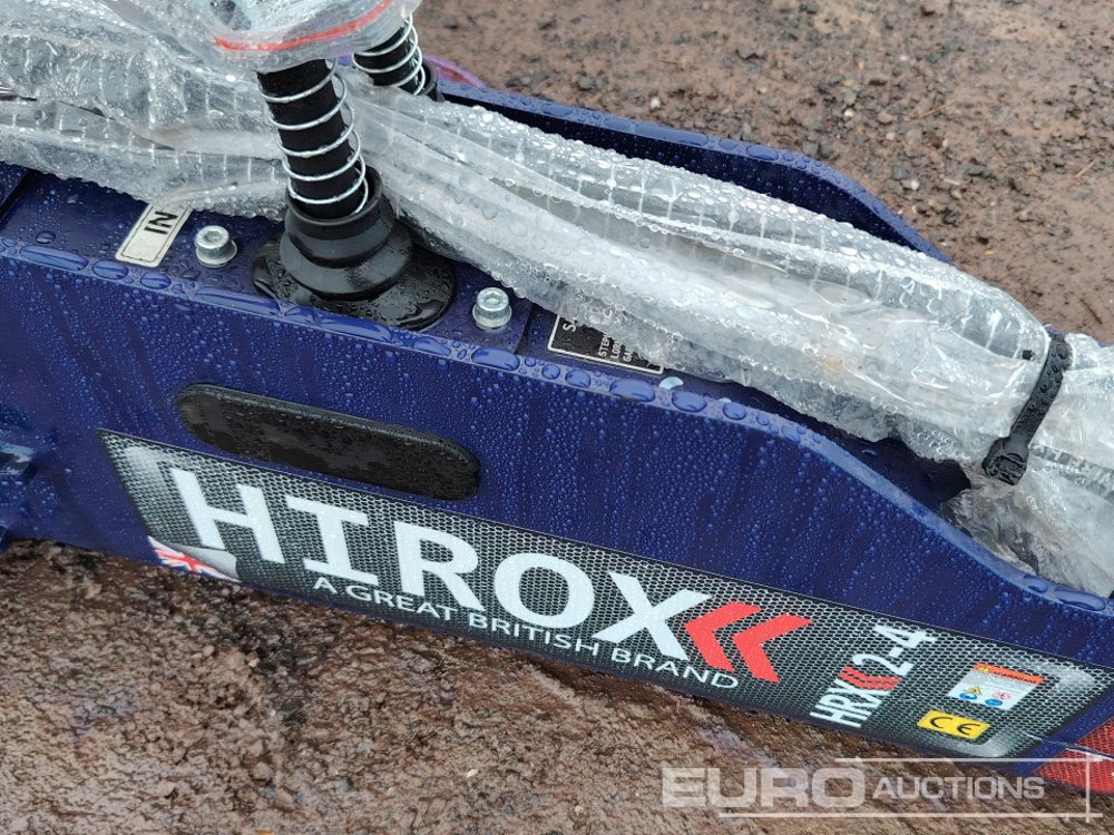 液压锤 Unused 2025 Hirox HDX-2-4：图7