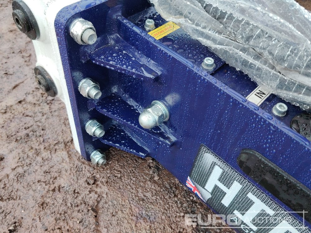 液压锤 Unused 2025 Hirox HDX-2-4：图8