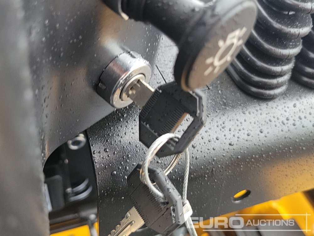 叉车 Unused 2025 JBG FD-32:图33 叉车 Unused 2025 JBG FD-32:图33