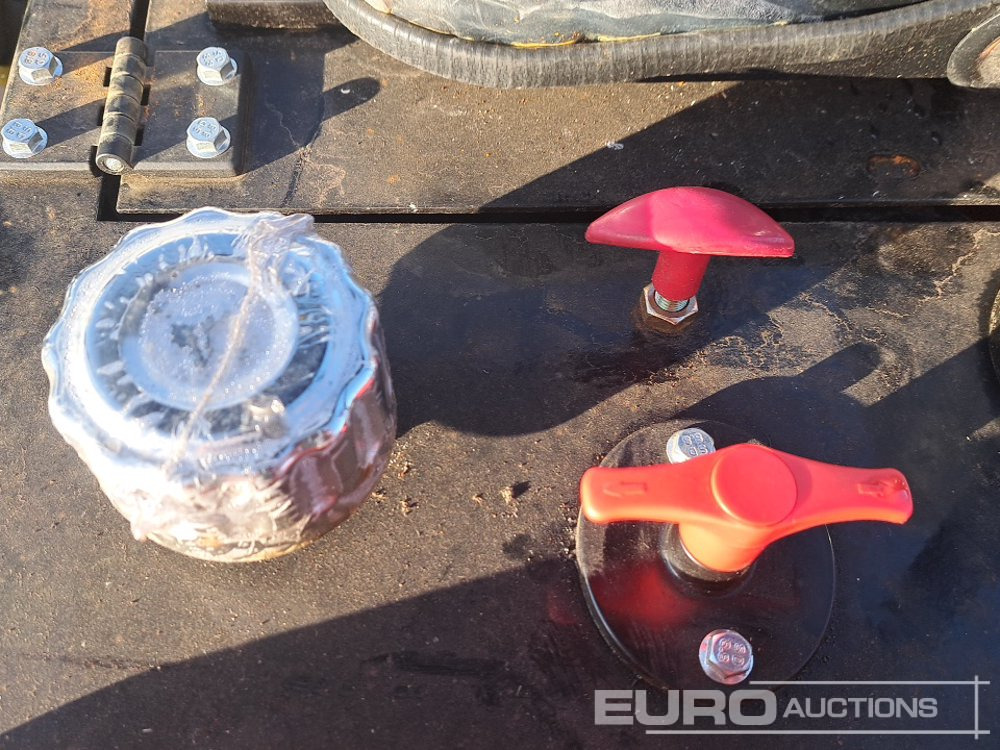 小型挖掘机 Unused 2025 JPC KV12：图32