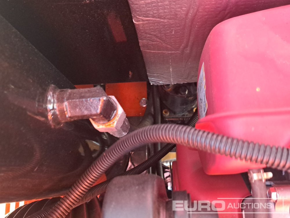 小型挖掘机 Unused 2025 JPC KV12：图39