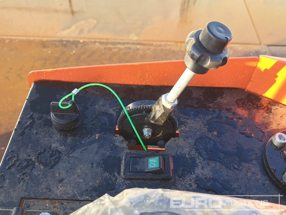 小型挖掘机 Unused 2025 JPC KV12：图31