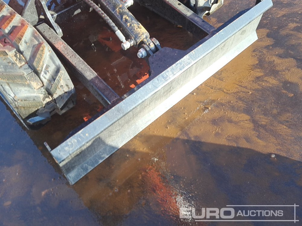 小型挖掘机 Unused 2025 JPC KV12：图13