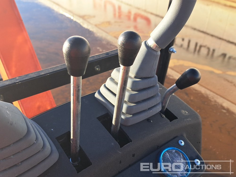 小型挖掘机 Unused 2025 JPC KV12：图29