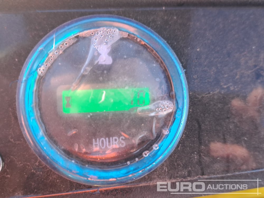 小型挖掘机 Unused 2025 JPC KV12：图43