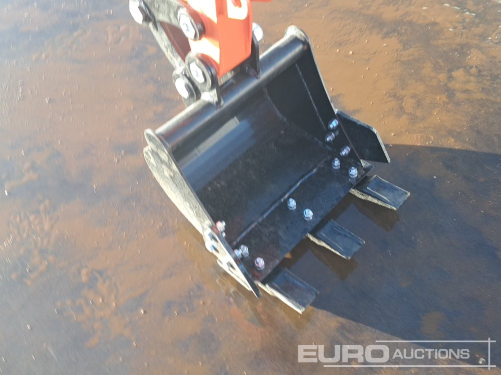 小型挖掘机 Unused 2025 JPC KV12：图20