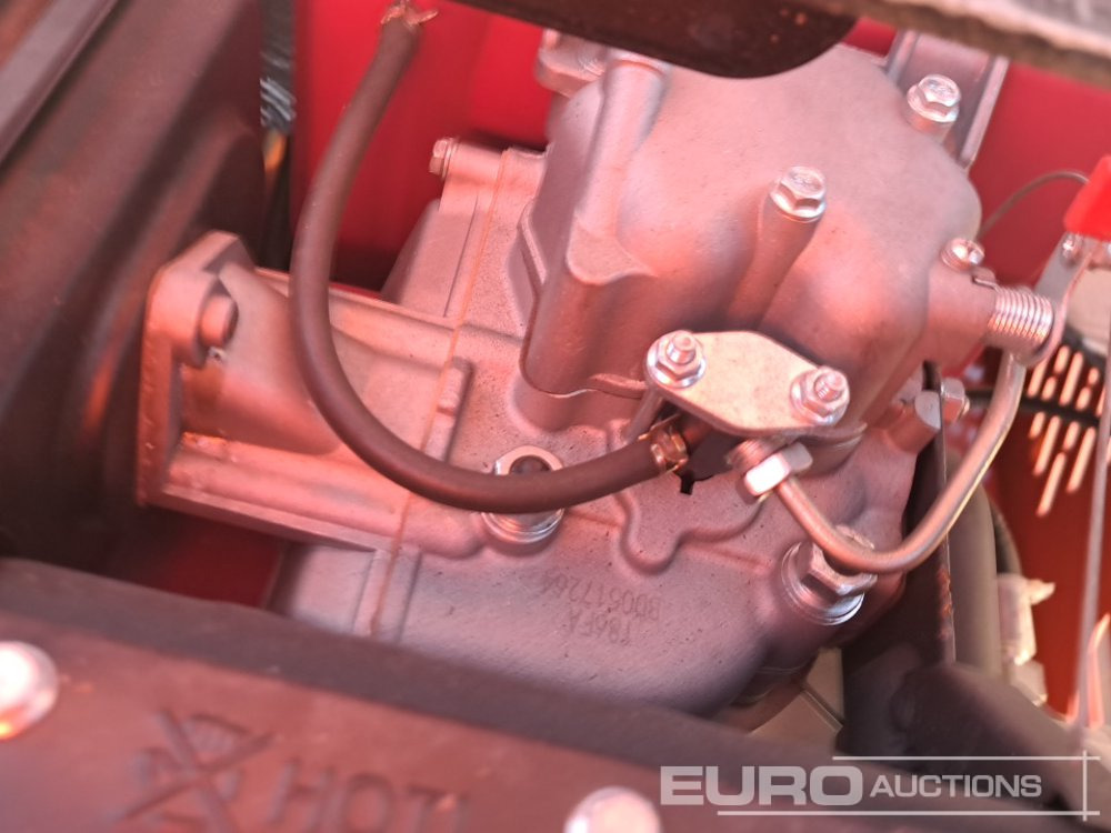 小型挖掘机 Unused 2025 JPC KV12：图37