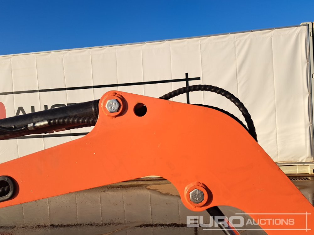 小型挖掘机 Unused 2025 JPC KV12：图23