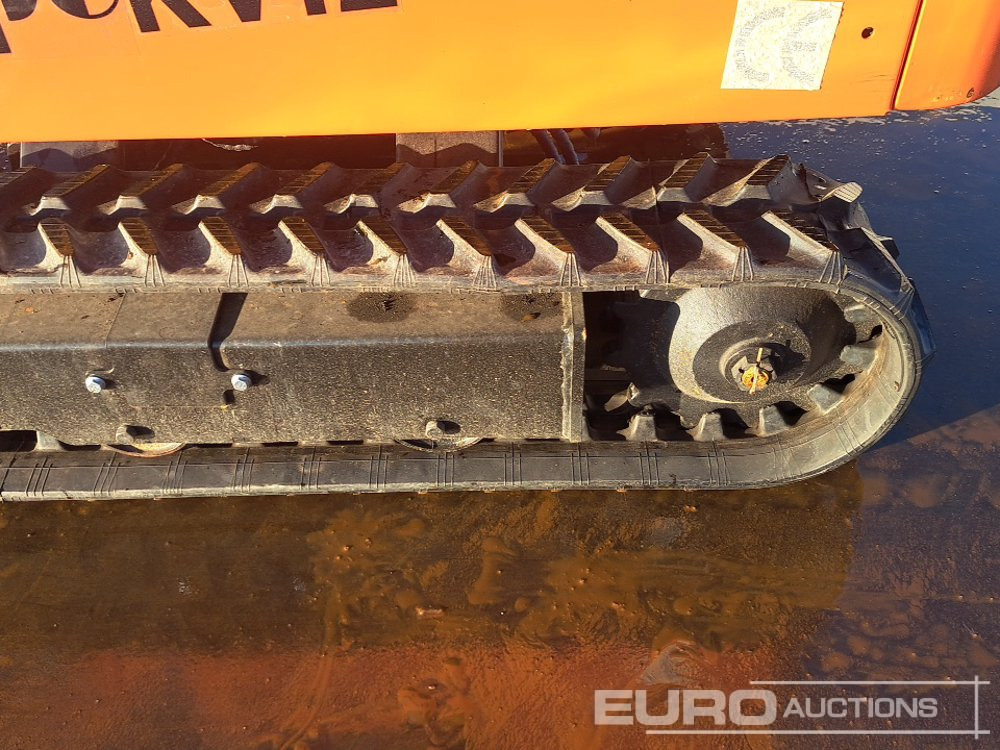 小型挖掘机 Unused 2025 JPC KV12：图10