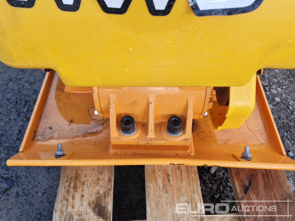 Unused 2025 MMS 90 Petrol Compaction Plate - 沥青机:图5 Unused 2025 MMS 90 Petrol Compaction Plate - 沥青机:图5
