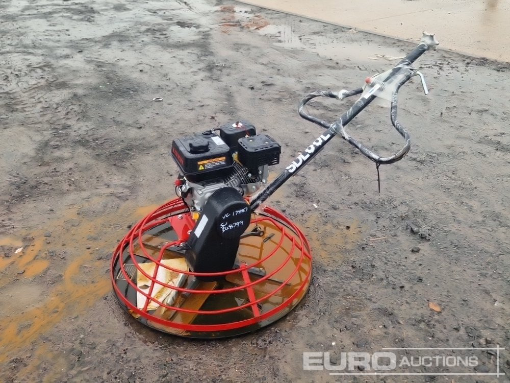 Unused 2025 MMS 90B Petrol Power Float - 沥青机:图1 Unused 2025 MMS 90B Petrol Power Float - 沥青机:图1