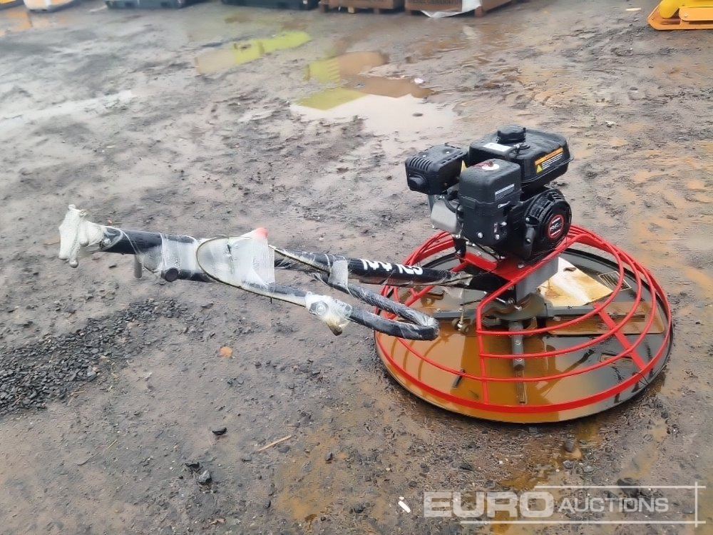 Unused 2025 MMS 90B Petrol Power Float - 沥青机:图5 Unused 2025 MMS 90B Petrol Power Float - 沥青机:图5