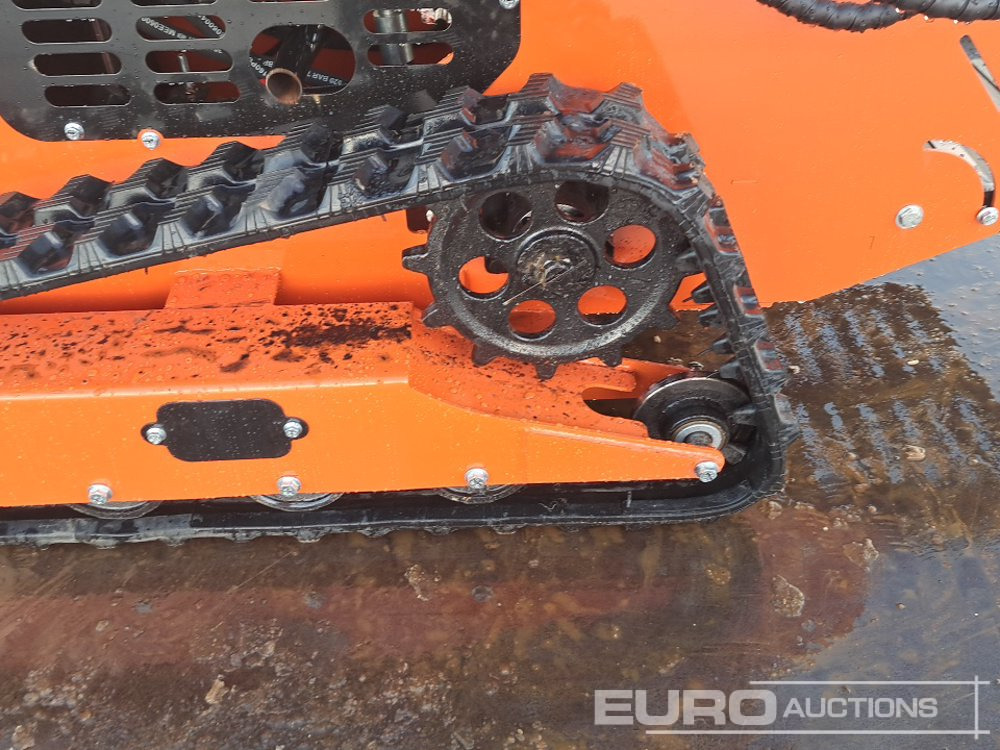 滑移装载机 Unused 2025 MMS MS36C:图10 滑移装载机 Unused 2025 MMS MS36C:图10