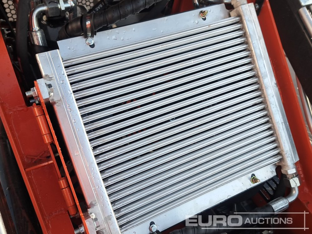 滑移装载机 Unused 2025 MMS MS36C:图31 滑移装载机 Unused 2025 MMS MS36C:图31