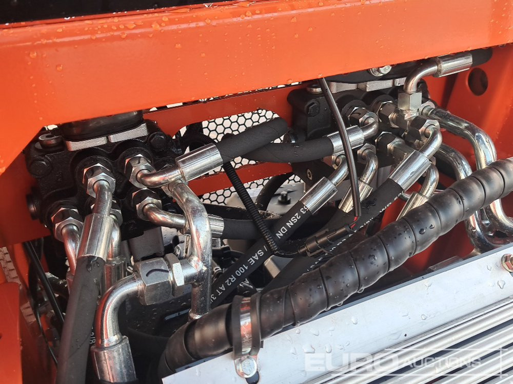 滑移装载机 Unused 2025 MMS MS36C:图30 滑移装载机 Unused 2025 MMS MS36C:图30