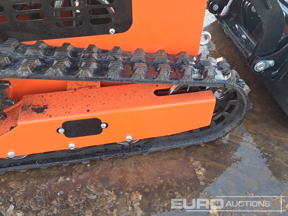 滑移装载机 Unused 2025 MMS MS36C:图12 滑移装载机 Unused 2025 MMS MS36C:图12