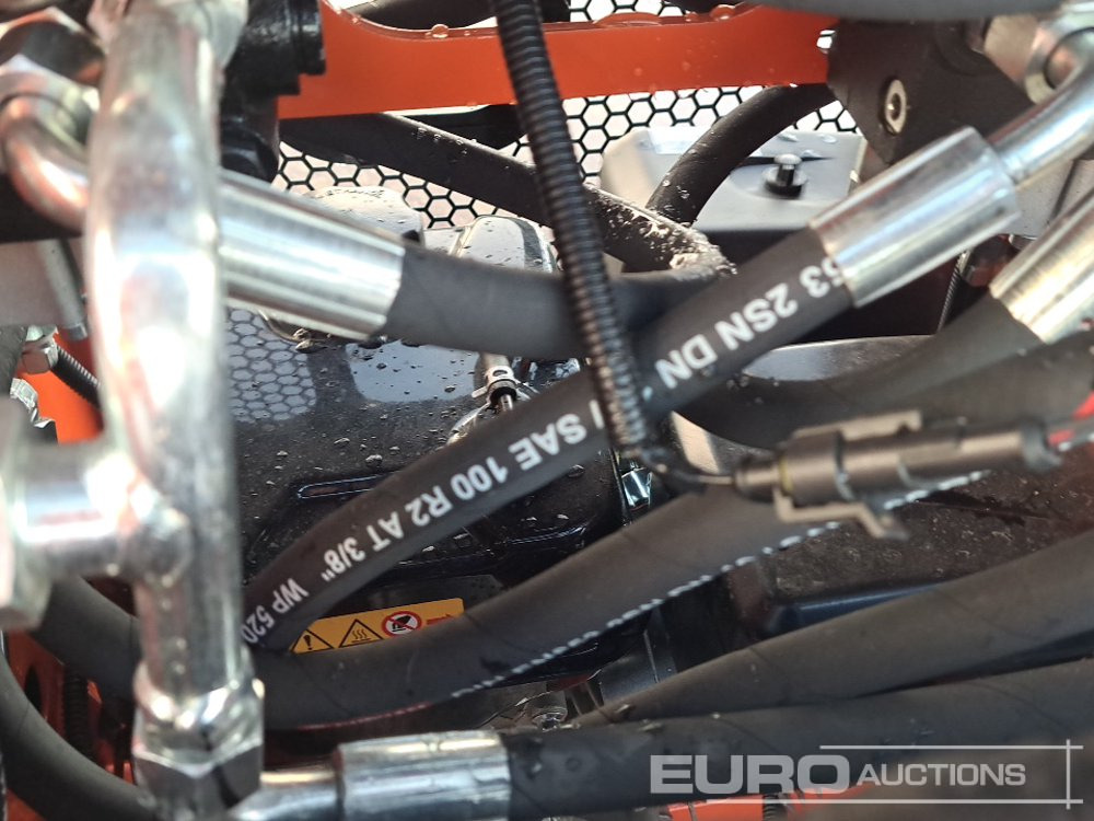 滑移装载机 Unused 2025 MMS MS36C:图34 滑移装载机 Unused 2025 MMS MS36C:图34