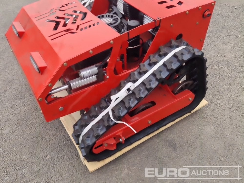 Unused 2025 MMS MS800 - 园林割草机:图5 Unused 2025 MMS MS800 - 园林割草机:图5