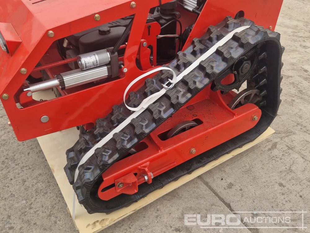 Unused 2025 MMS MS800 - 园林割草机:图5 Unused 2025 MMS MS800 - 园林割草机:图5