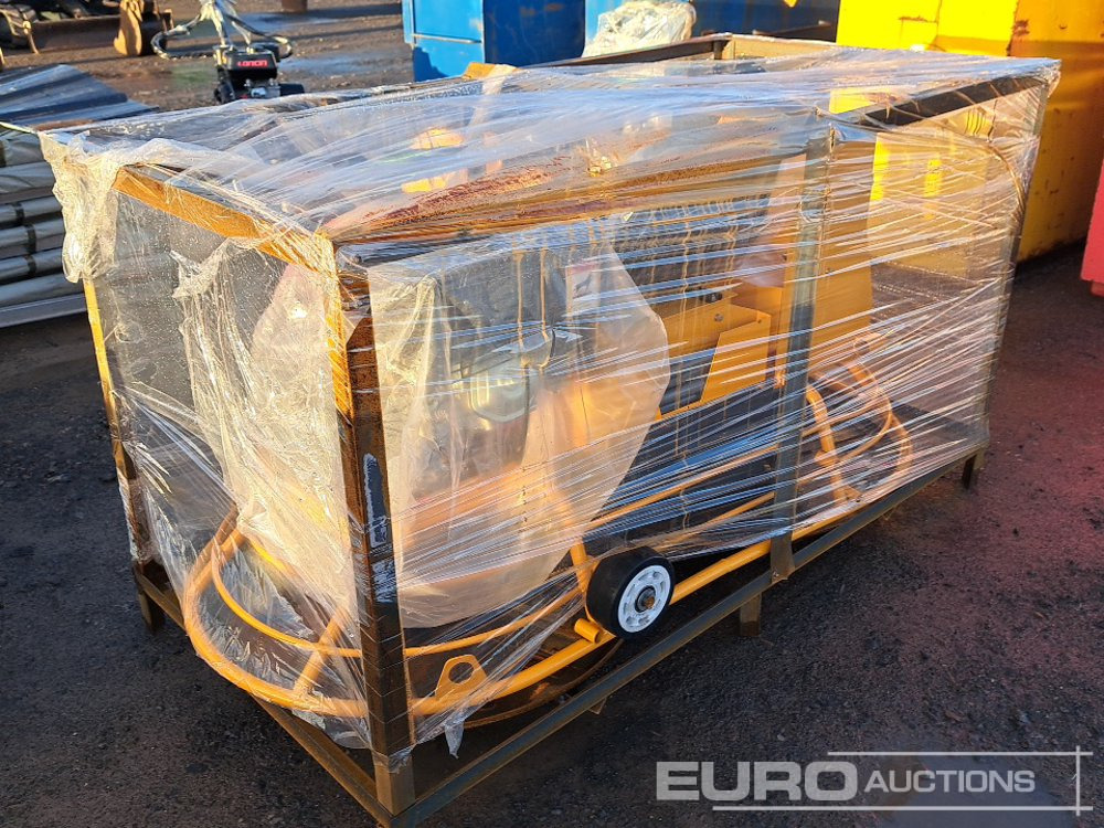 Unused 2025 Miva 80R Petrol Ride On Power Float - 沥青机:图1 Unused 2025 Miva 80R Petrol Ride On Power Float - 沥青机:图1