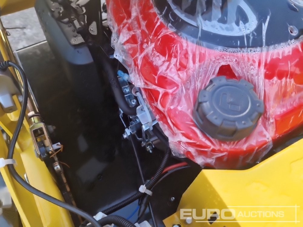 园林割草机 Unused 2025 Salini RC-900：图10