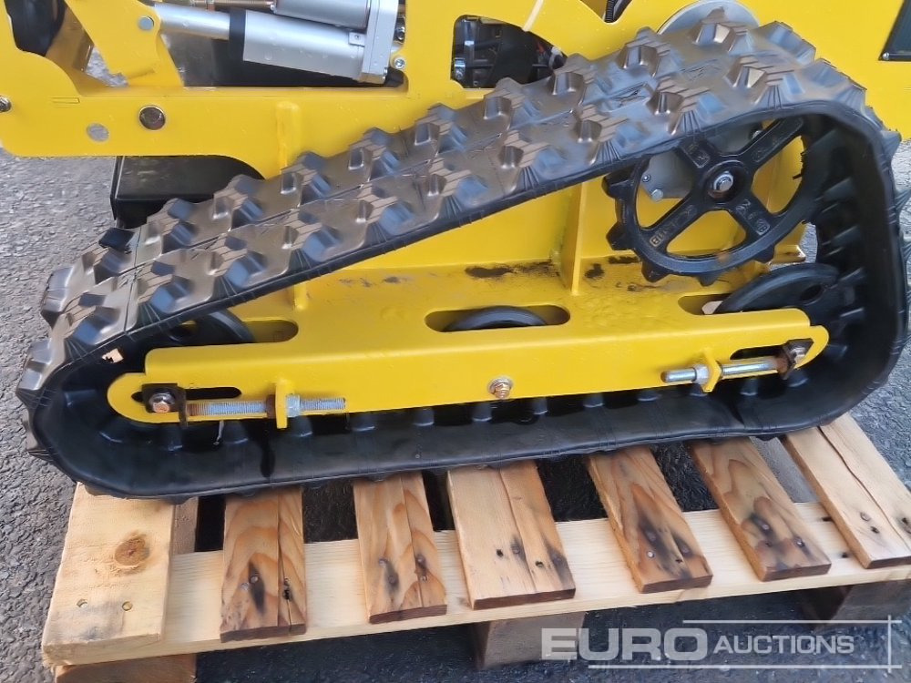 园林割草机 Unused 2025 Salini RC-900：图6