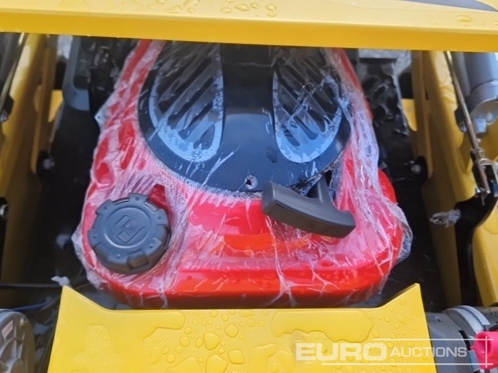 园林割草机 Unused 2025 Salini RC-900：图9