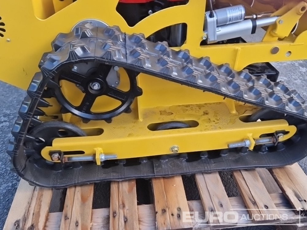 园林割草机 Unused 2025 Salini RC-900：图7