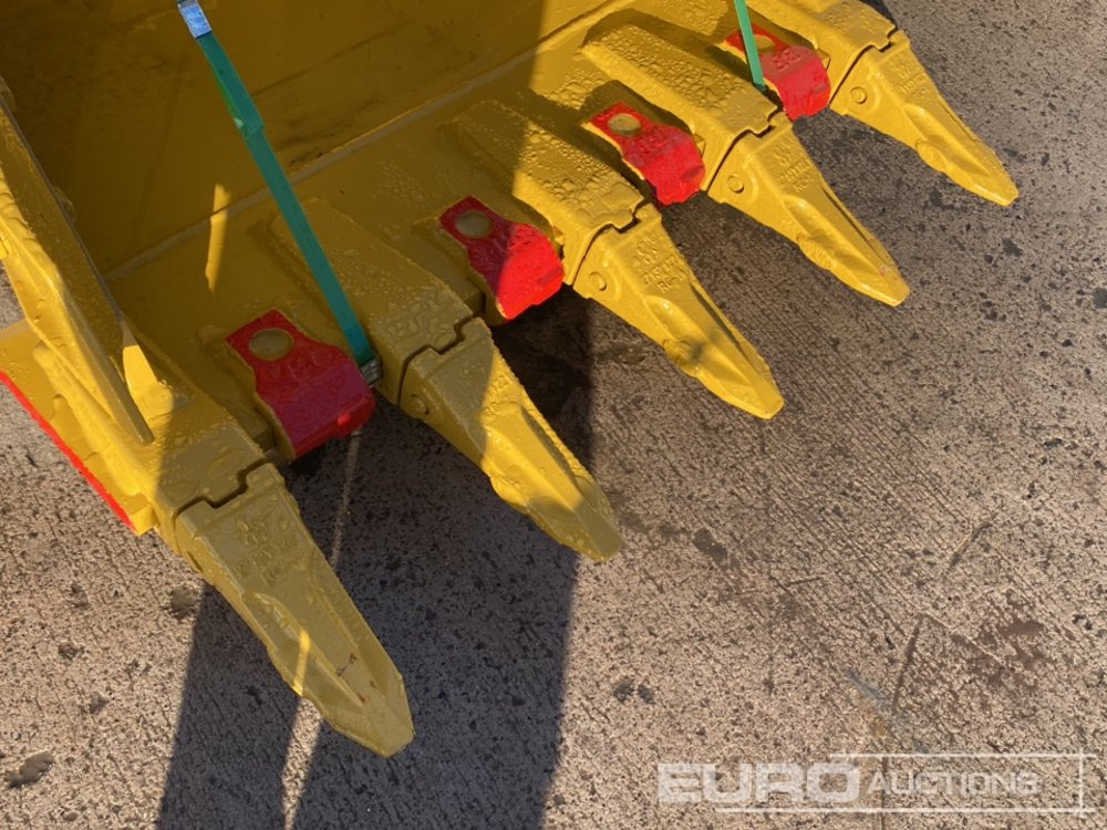 Unused 2025 TOFT 36" Digging Bucket to suit CAT 315 - 铲斗:图5 Unused 2025 TOFT 36" Digging Bucket to suit CAT 315 - 铲斗:图5