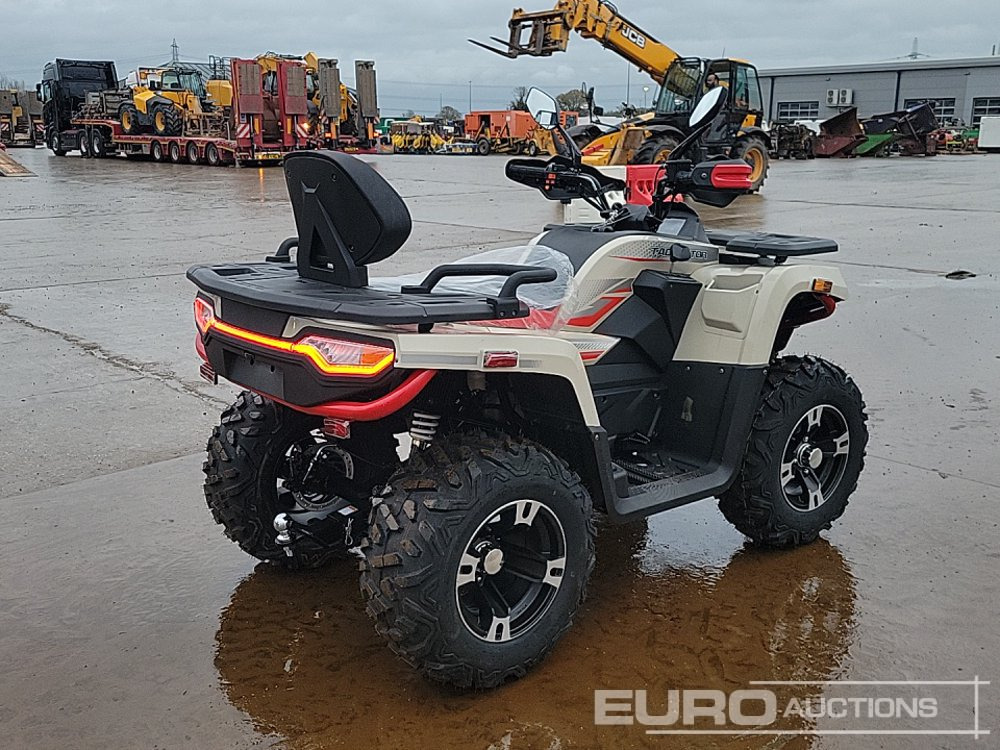 Unused 2025 Titan 300 - 全地形车:图5 Unused 2025 Titan 300 - 全地形车:图5