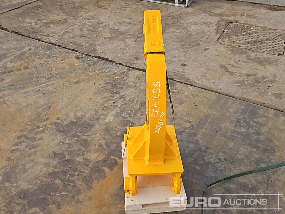 Unused 2025 Toft 04ER - 铲斗:图4 Unused 2025 Toft 04ER - 铲斗:图4