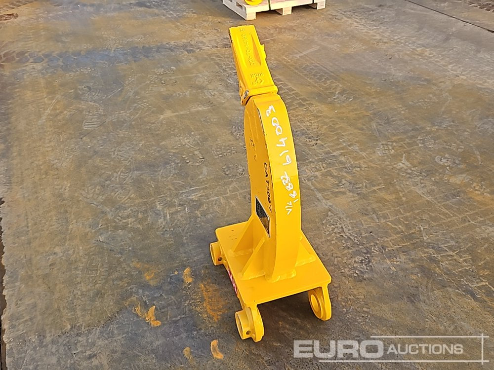 Unused 2025 Toft 04ER - 铲斗:图3 Unused 2025 Toft 04ER - 铲斗:图3