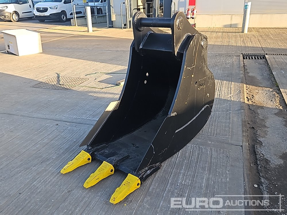 Unused 24" Digging Bucket 70mm Pin to suit 14-16 Ton Excavator - 铲斗:图1 Unused 24" Digging Bucket 70mm Pin to suit 14-16 Ton Excavator - 铲斗:图1