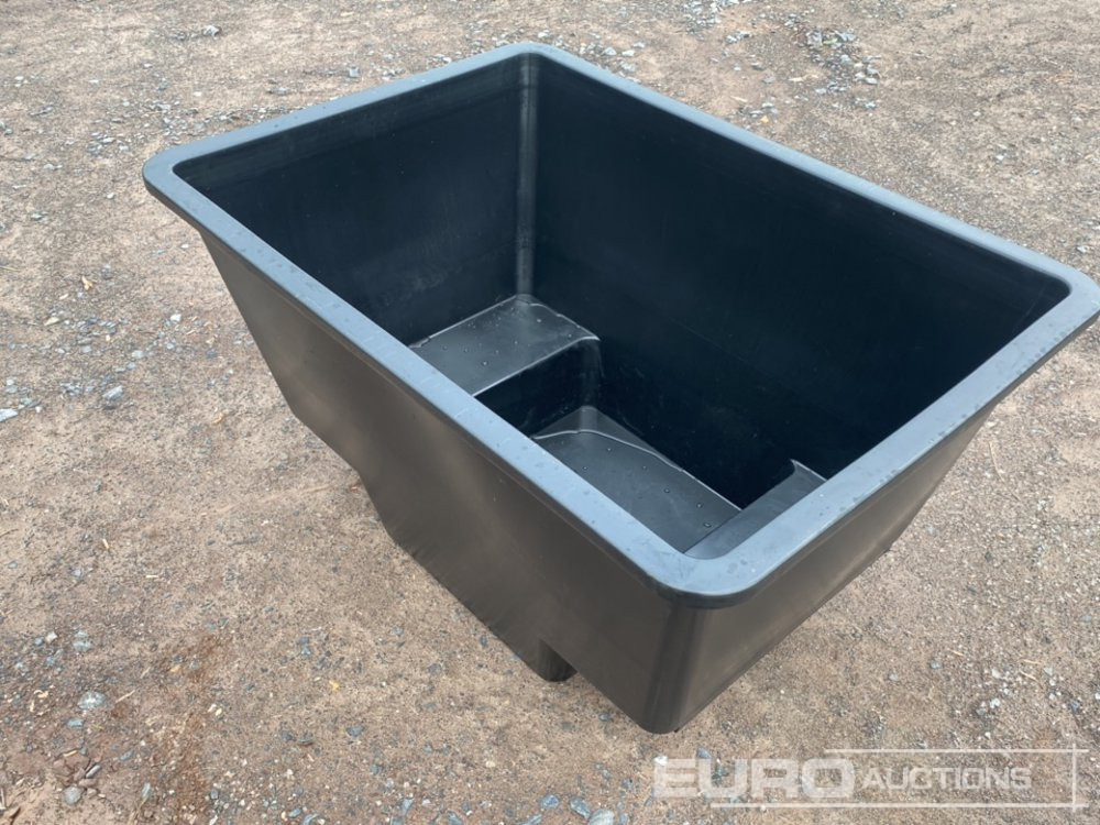 Unused 75 litre Morter Tub - 沥青机:图3 Unused 75 litre Morter Tub - 沥青机:图3