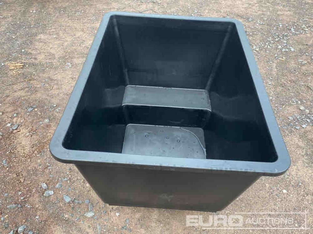 Unused 75 litre Morter Tub - 沥青机:图4 Unused 75 litre Morter Tub - 沥青机:图4