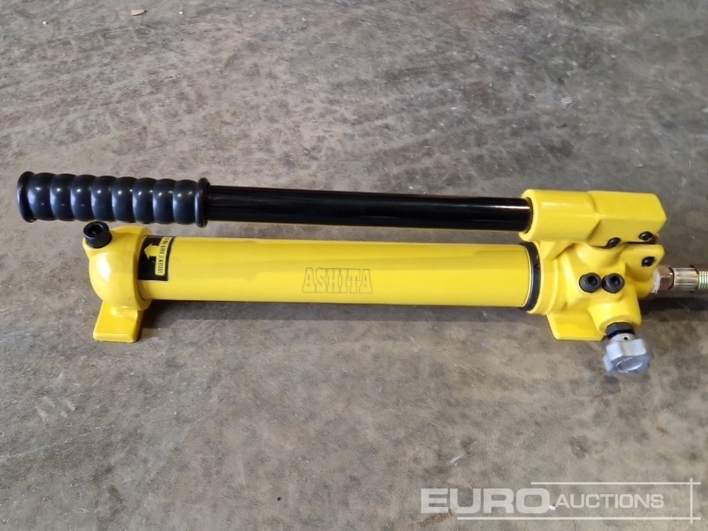 建筑设备 Unused Ashita HHB-700C, HHYG-10B,20B,30B,50B：图7