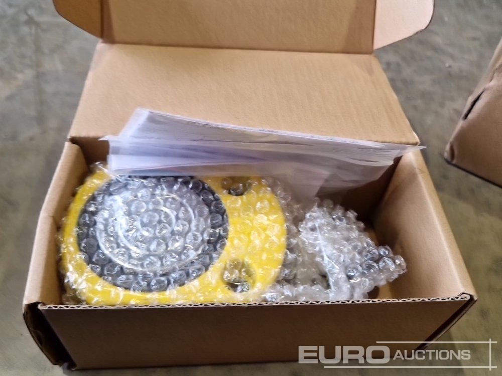 建筑设备 Unused Ashita HHB-700C, HHYG-10B,20B,30B,50B：图11